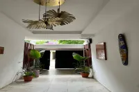 Séjour chic à Bonoumin Abidjan Mall. Appartement moderne avec un jacuzzi.