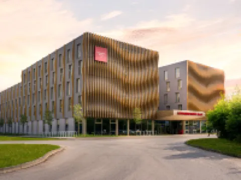 Leonardo Royal Hotel Cologne Bonn Airport Hotels in Cologne