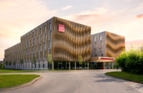 レオナルド ロイヤル  ホテル ケルン ボン エアポート