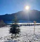 Seeapartments Kärntnerhof NEW apartments with fantastic lake view Hotels in Weissensee