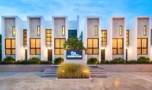Barayan Place - 2-Star