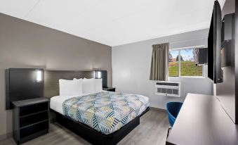 Motel 6 Portland, ME