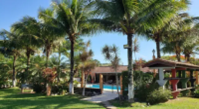 Aly da Costa工作室客棧 伊瓜佩住宿飯店