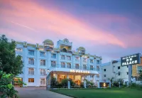 Hotel SS Palace Các khách sạn ở Rameswaram