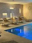 Relais & Spa Castello di Casiglio - piscina