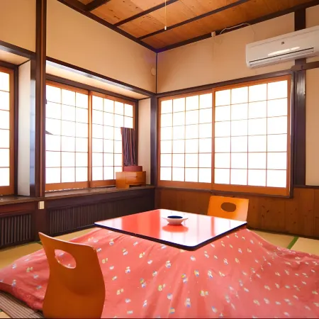 Ryokan Miyukiya