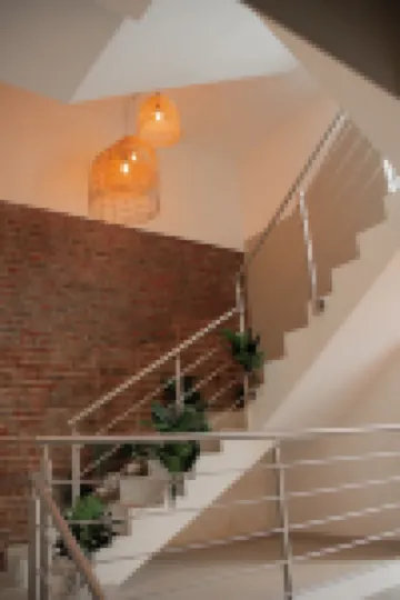 AP4 - 2 bedroom apartment Charleroi Airport