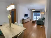 Apartments Motilla del Azuer Daimiel