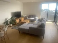 Modern Apartment Airport Area Hotels in Tullamarine/Melbourne Airport