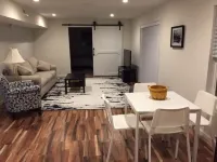 Stamford CT Guest Suite. Spacious, private home for visiting family & friends