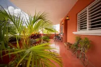 Comfortable and central apartment 2-4 people
