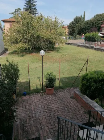 Sibilla Guest House, home in the heart of Val d'Orcia