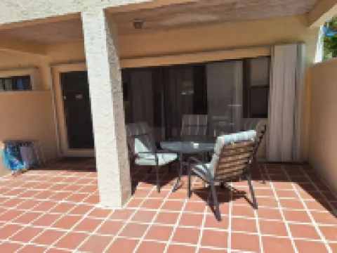 Marvelous 2-bedroom condo in Freeport with WiFi
