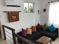 Mount Surf apartments