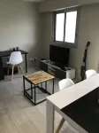 Studio Agréable Près de Toutes Commodité