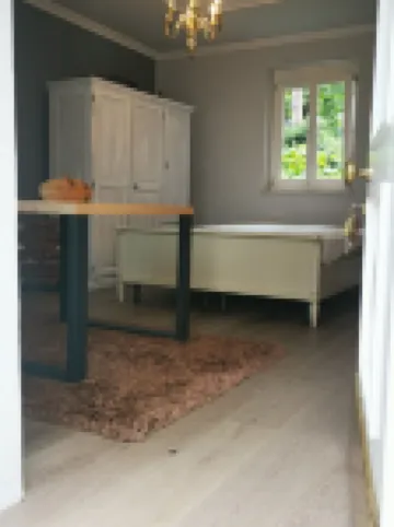 Art Nouveau style at the service of travelers