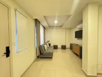 Lindo, Tranquilo y Confortable Apartamento Amueblado en Tegucigalpa