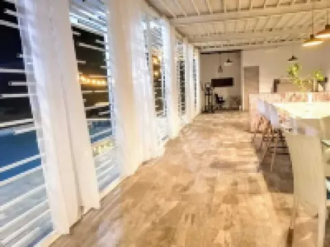 Quinta cool in villeta