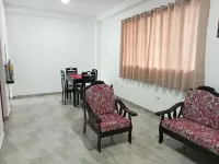 Apartamento matrimonial céntrico a todo y a diez minutos de la plaza de armas.