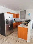 3-bedroom house in serene Cabo Rojo with AC, WiFi. Enjoy