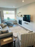 Wine Country Home w/ Hot Tub & Views | Vino Villa