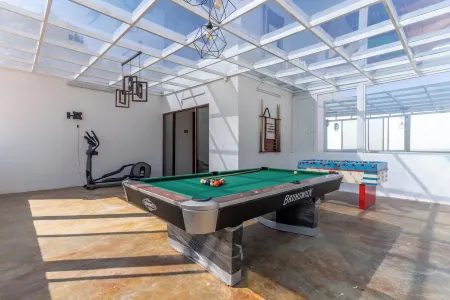 sophie's house Отели рядом с достопримечательностью «Чапала»