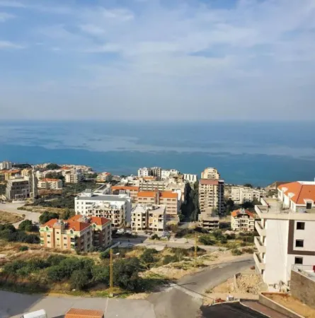 Sea View Vacation Rental Apartment #2