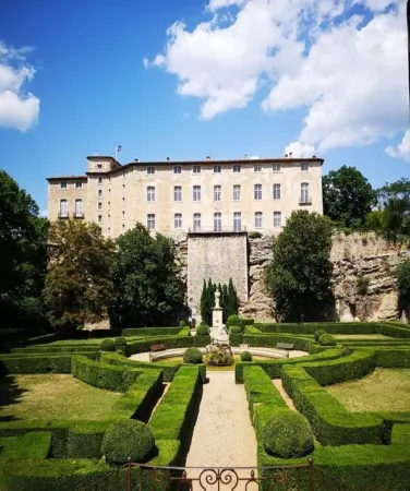 Gîte Lescale Provençale Séjour Nature Bien-être