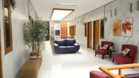 Hotel Tiga-Er Syariah Karawang