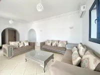 Dar Sonia - enjoy the peace and quiet with your family while being close to everything!