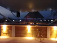 Paradisiaco lugar en Real de Teques