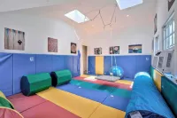 Autism-Ready Family Oasis steps away from the Beach Hotels in Ocean Beach