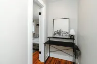 Cozy 1-bedroom apartment in lovely Mobile with WiFi, AC