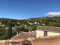 Petit nid Cosy Typiquement Provençal Hotels in Villecroze