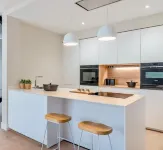 A dream vacation home, where the city and relaxation meet Hoteles en Villagarcía de Arosa