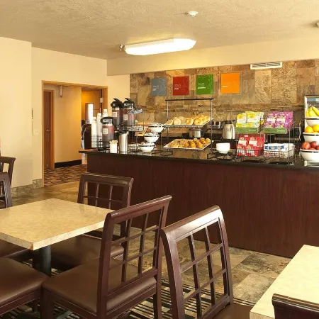 Comfort Inn & Suites Gunnison-Crested Butte