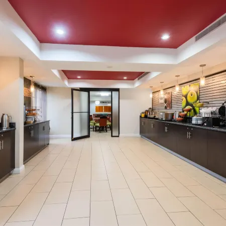 La Quinta Inn & Suites Summersville/New River National Park