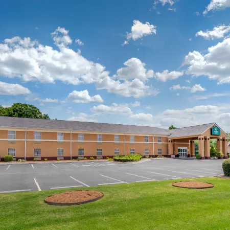 Quality Inn Loganville US Highway 78