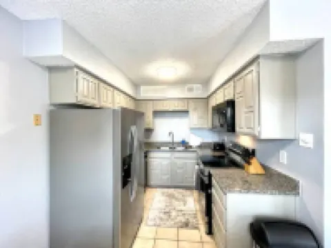 25% OFF I67 Cozy 1BD Condo, HWY183/161, DFW South - Irving