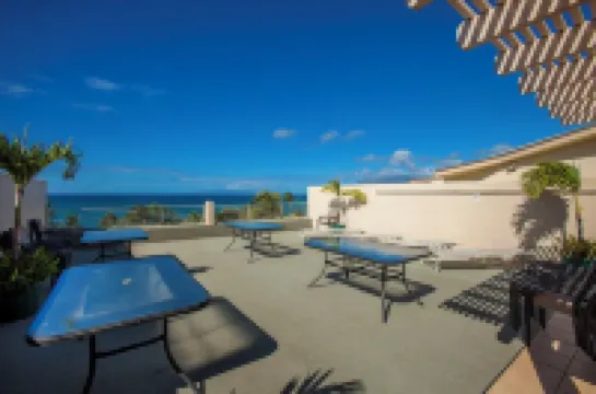 Kamaole Beach Royale #609 | Sunset views! | HOTEL ZONED |
