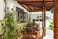 V&C Hideout Villa & Hostel