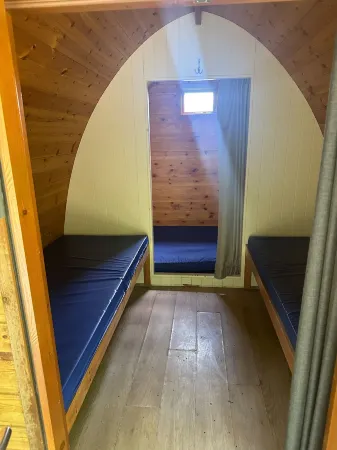 Adventure Parc Отели в г. Каеран