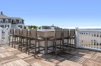 Block Island Bunk House Hotels in Block Island