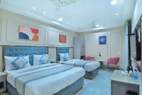 HOTEL SAPPHIRE HOUSE Hotels in Chandni Chowk