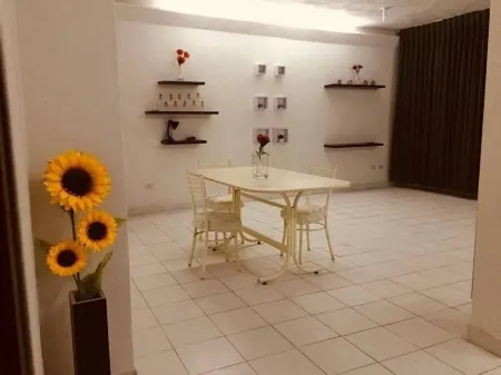 Hospedaje Paita - La Punta Отели в г. Пайта