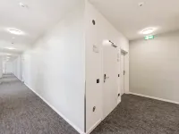 維也納美泉宮Limehome 鄰近14. 欽鎮的酒店