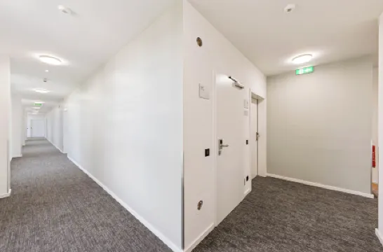 Limehome Vienna Hietzinger Hauptstraße Отели в г. Вена