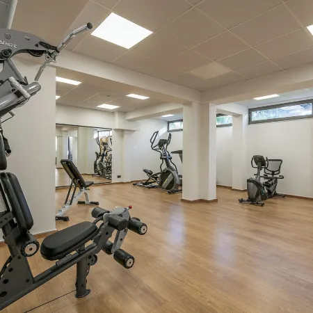 Mossa Well Being Hotel