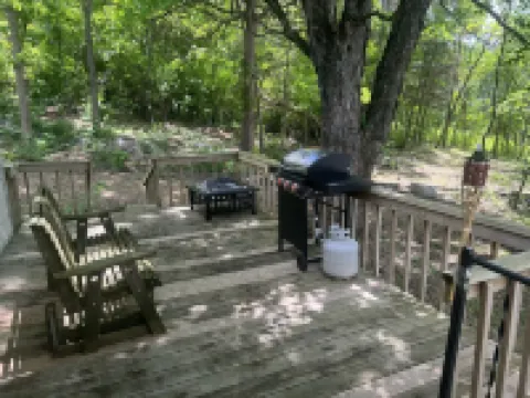 Perfect, huge, relaxing, and peaceful house located 10 min. of from the city.