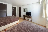 Capital O Hotel Colon Express Guadalajara - 3 stelle